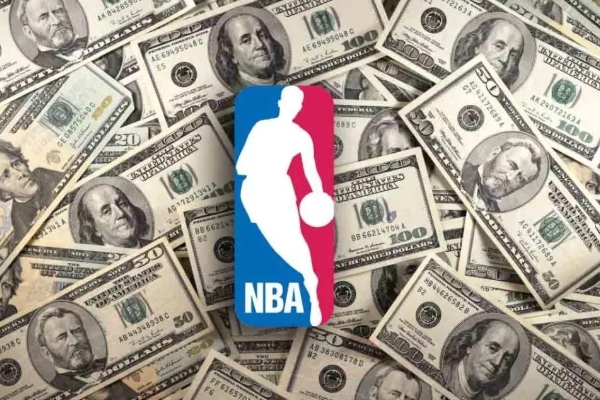 NBA工资帽是什么意思？
