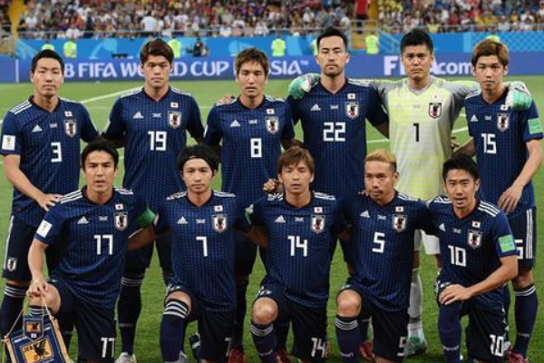 日本足球為什麼這麼自信？