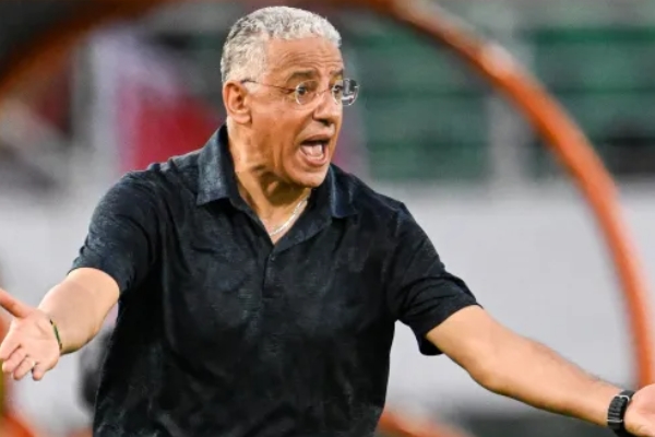 坦桑尼亞非洲杯首輪失利後解雇主帥阿姆魯斯