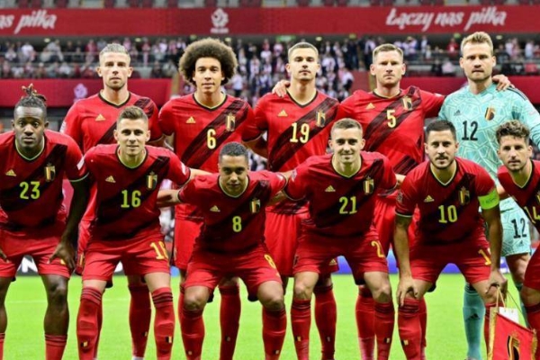 比利時國傢隊能否在世界杯上奪冠？