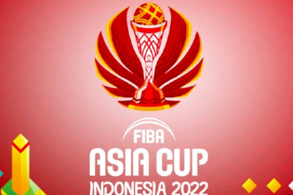 2022年篮球亚洲杯在哪里举行的？
