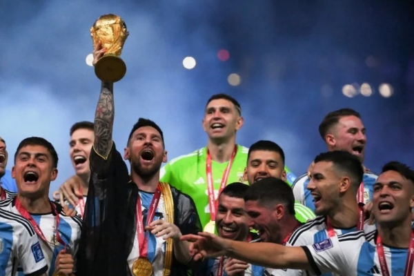 阿根廷世界杯奪冠年份有哪些？