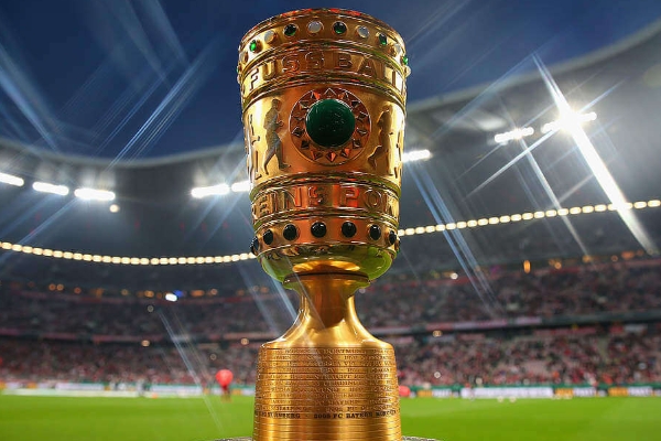 德国杯是什么赛制？