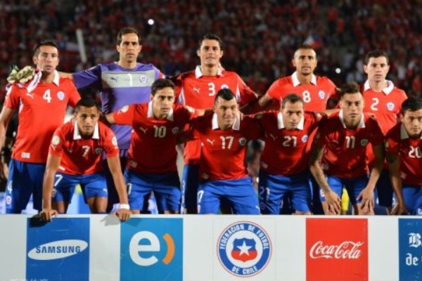 智利足球戰術和風格有何獨特之處？