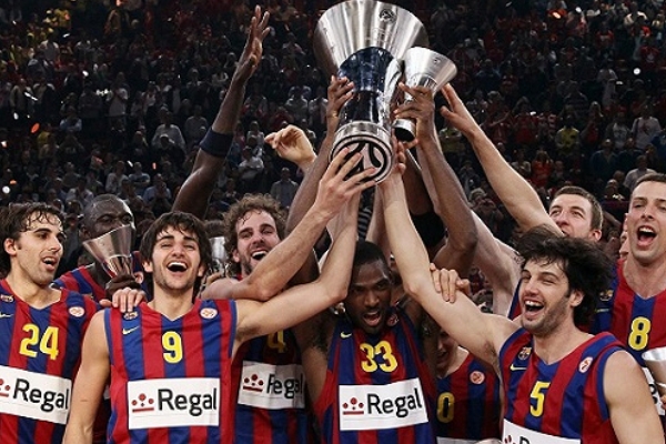 欧洲篮球冠军联赛是什么比赛？