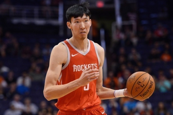 中国男篮的核心球员是谁？