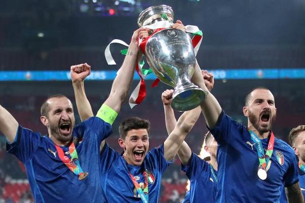 2020年歐洲杯四強是哪幾個球隊？