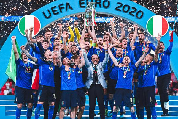 2020年歐洲杯冠軍是哪個球隊？