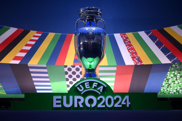 2024歐洲杯的積分榜如何計算？