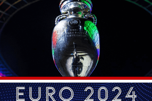 2024歐洲杯決賽在哪舉行？