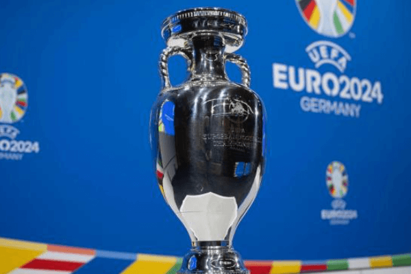 歐足聯警告球迷：購買歐洲杯門票務必警惕第三方風險
