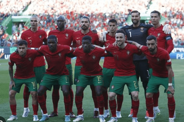 葡萄牙隊總身價是多少？