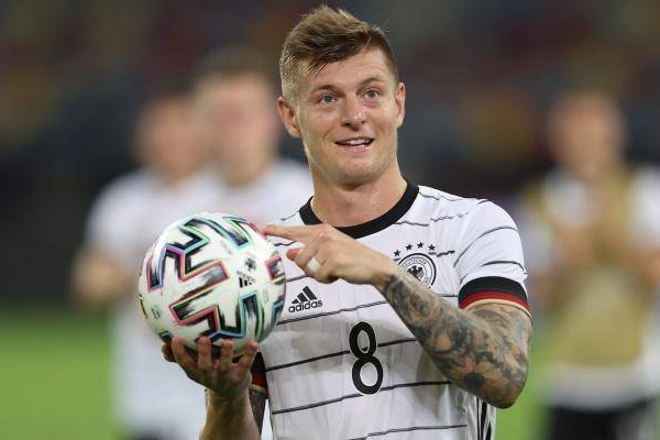 2024歐洲杯德國隊的核心球員是誰？