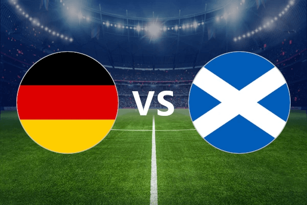 德國隊和蘇格蘭隊誰更厲害？