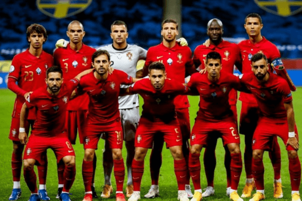 葡萄牙歐洲杯大名單門將都有誰？